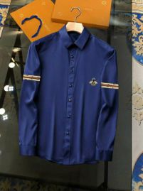 Picture of Gucci Shirts Long _SKUGucciM-3XL12yn4721501